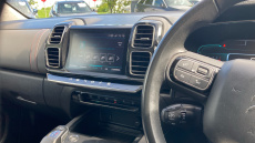 Citroen C5 Aircross 1.5 BlueHDi 130 Flair Plus 5dr EAT8 Diesel Hatchback